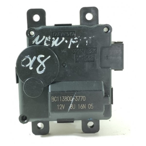 Motor Atuador Caixa Ar New Fit Hrv 2015 A 2021  / 27717