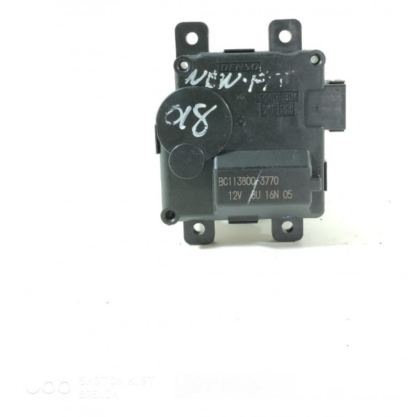 Motor Atuador Caixa Ar New Fit Hrv 2015 A 2021  / 27717