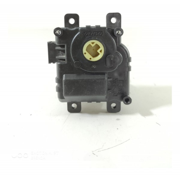 Motor Atuador Caixa Ar New Fit Hrv 2015 A 2021  / 27717