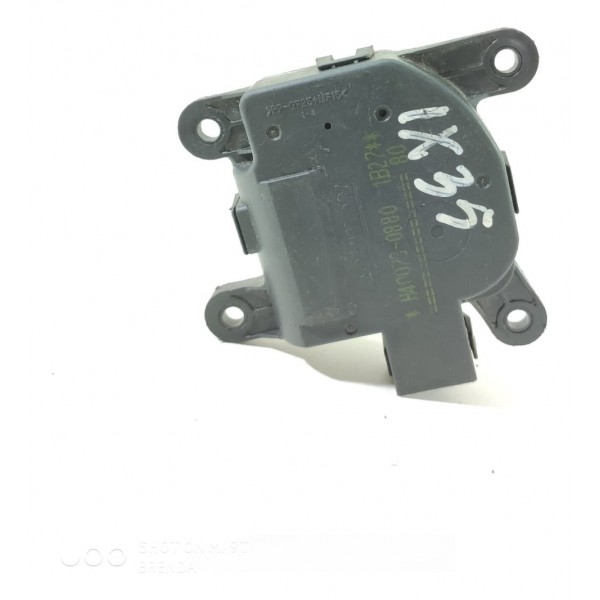 Atuador Caixa Ar Hyundai Ix35 2014 2016 2018 2020 2021
