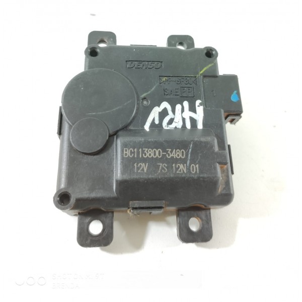 Motor Atuador Caixa Ar Honda Hrv 2015/2021 Bc1138003480