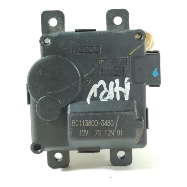Motor Atuador Caixa Ar Honda Hrv 2015/2021 Bc1138003480