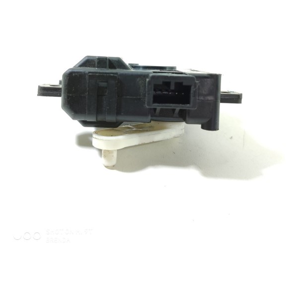 Atuador Caixa Ar New Fit 2014/2018 Bc1138003480