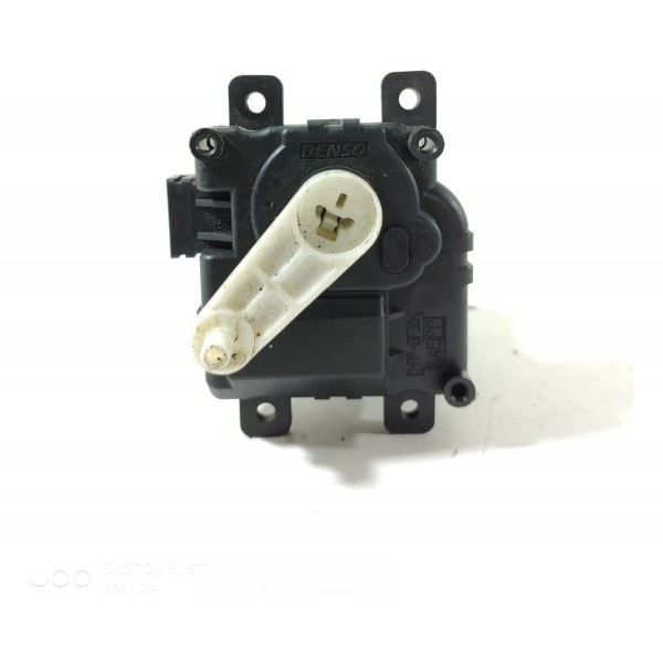 Atuador Caixa Ar New Fit 2014/2018 Bc1138003480