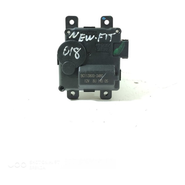 Atuador Caixa Ar New Fit 2014/2018 Bc1138003480