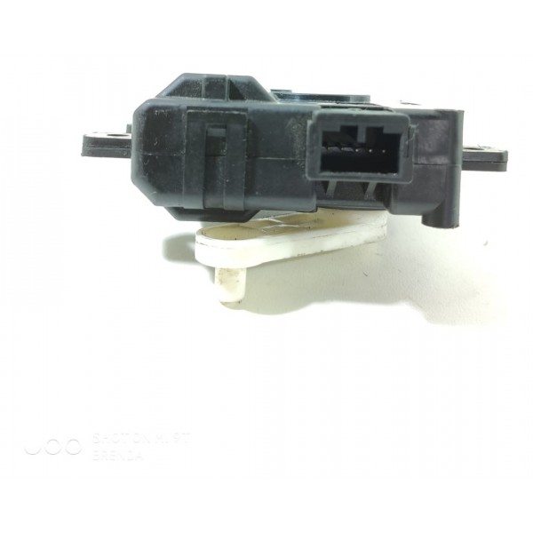 Atuador Caixa Ar New Fit 2014/2018 Bc1138003480