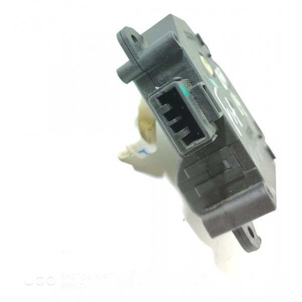 Motor Atuador Cx Ar Honda Fit City 2007 2008 2009 A 14/27709