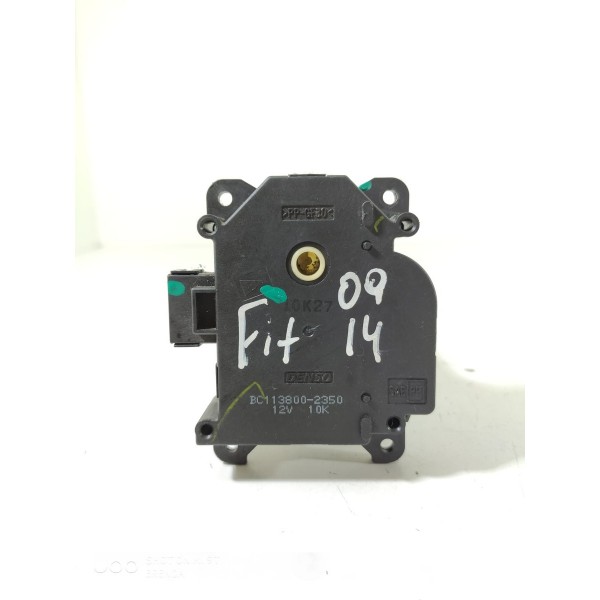 Motor Atuador Cx Ar Honda Fit City 2007 2008 2009 A 14/27709
