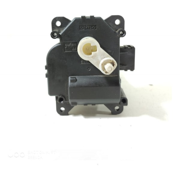 Motor Atuador Cx Ar Honda Fit City 2007 2008 2009 A 14/27709