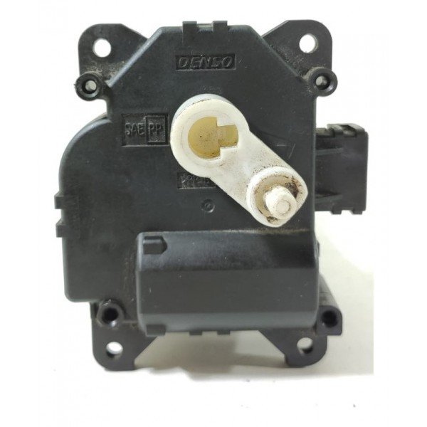 Motor Atuador Cx Ar Honda Fit City 2007 2008 2009 A 14/27709