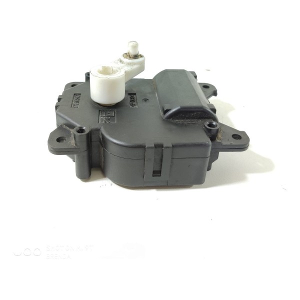 Motor Atuador Cx Ar Honda Fit City 2007 2008 2009 A 14/27709