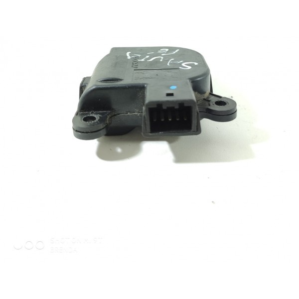 Motor Atuador Caixa Ar Santa Fé 2008 2009 2010 2011 2012