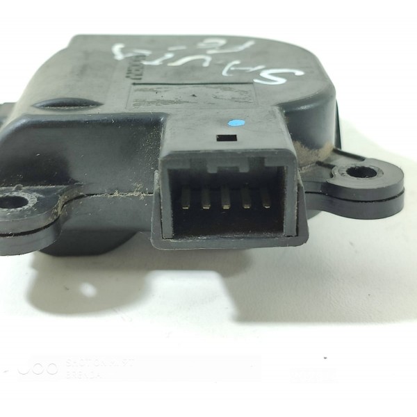 Motor Atuador Caixa Ar Santa Fé 2008 2009 2010 2011 2012