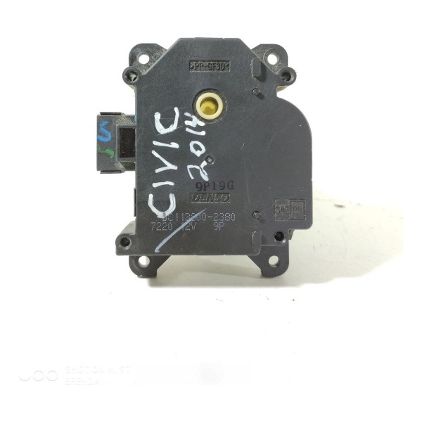 Atuador Caixa Ar Honda Civic 2012/2016 Bc1138002380