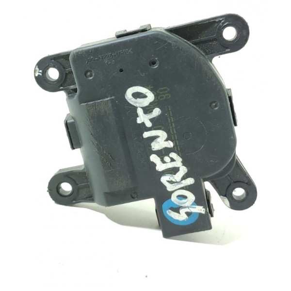 Motor Atuador Caixa Ar Kia Sorento 2011 2012 13 2014 / 27705