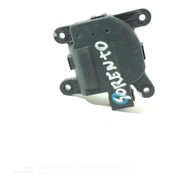 Motor Atuador Caixa Ar Kia Sorento 2011 2012 13 2014 / 27705