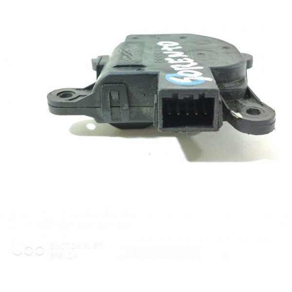 Motor Atuador Caixa Ar Kia Sorento 2011 2012 13 2014 / 27705
