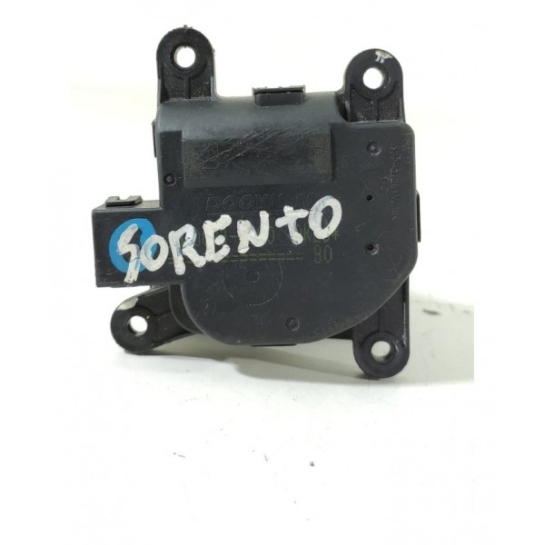 Motor Atuador Caixa Ar Kia Sorento 2011 2012 13 2014 / 27705