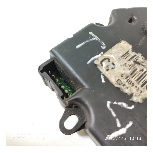 Motor Atuador Caixa Ar Tr4 2004 2005 2006 2007 2009 / 27704