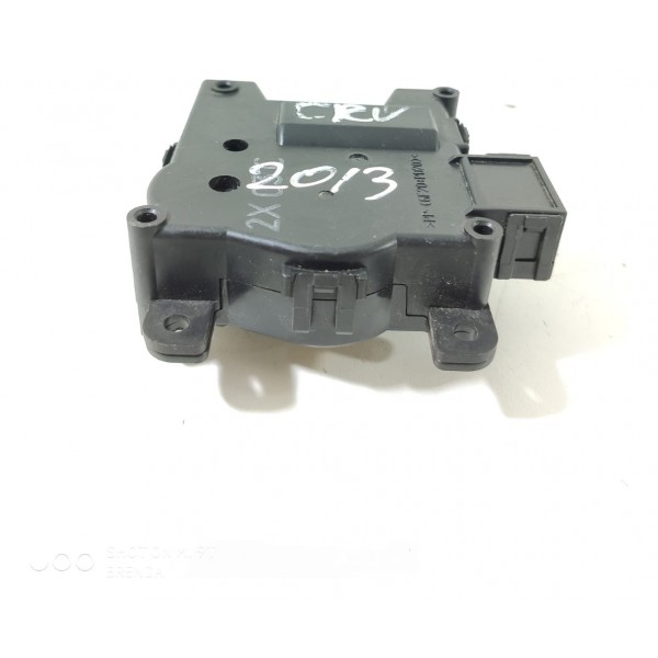 Motor Atuador Caixa Ar Honda Crv 2013 2014 2015 2016 / 27703