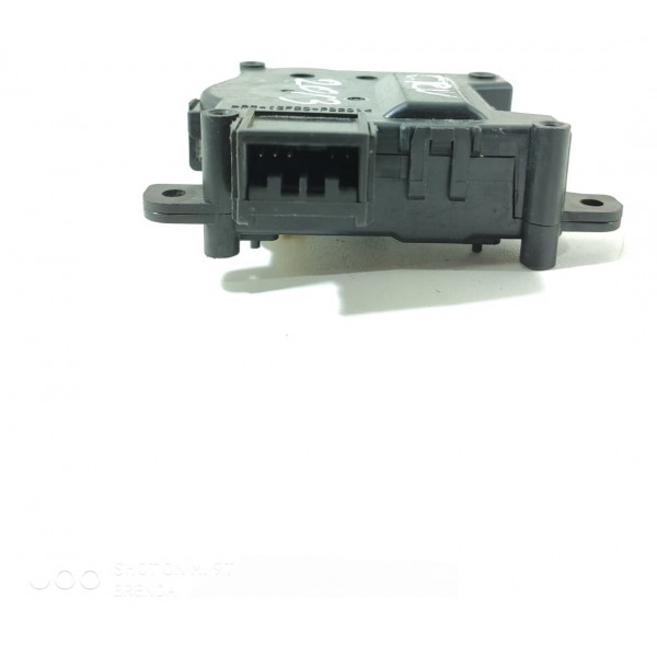 Motor Atuador Caixa Ar Honda Crv 2013 2014 2015 2016 / 27703