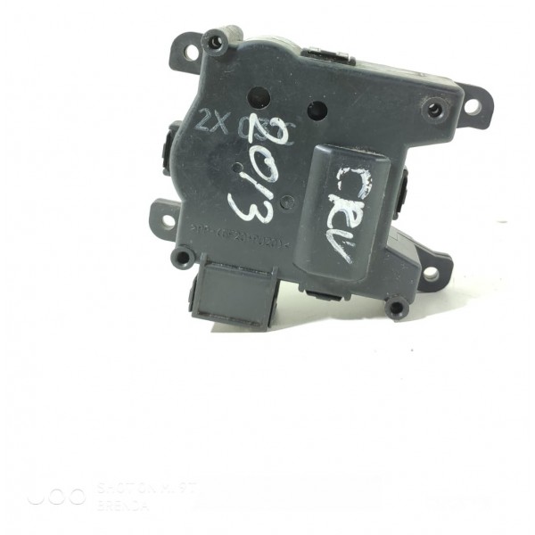 Motor Atuador Caixa Ar Honda Crv 2013 2014 2015 2016 / 27703