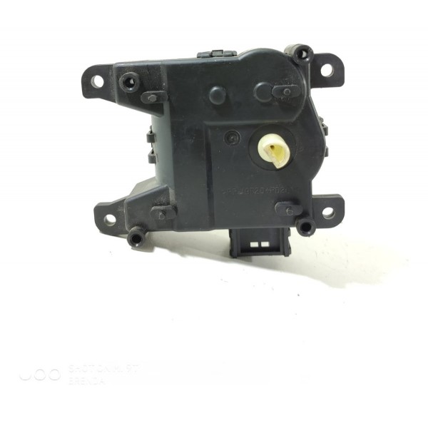 Motor Atuador Caixa Ar Honda Crv 2013 2014 2015 2016 / 27703