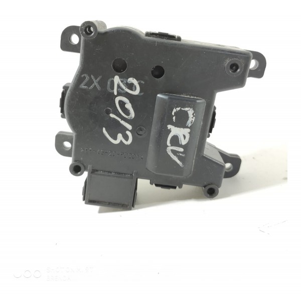 Motor Atuador Caixa Ar Honda Crv 2013 2014 2015 2016 / 27703
