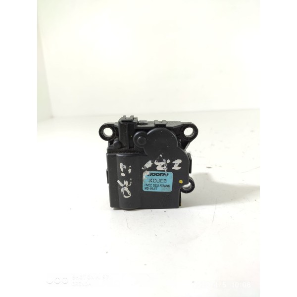 Atuador Caixa Ar Hyundai I30 Cerato 2014 2015 A 2019 / 27702