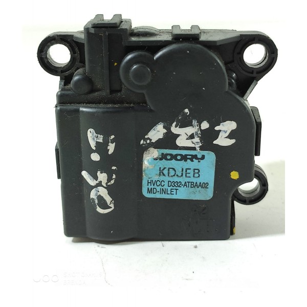 Atuador Caixa Ar Hyundai I30 Cerato 2014 2015 A 2019 / 27702