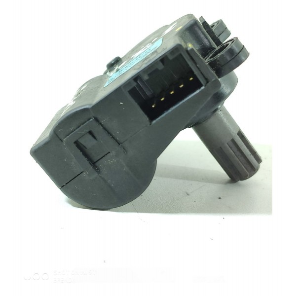 Atuador Caixa Ar Hyundai I30 Cerato 2014 2015 A 2019 / 27702