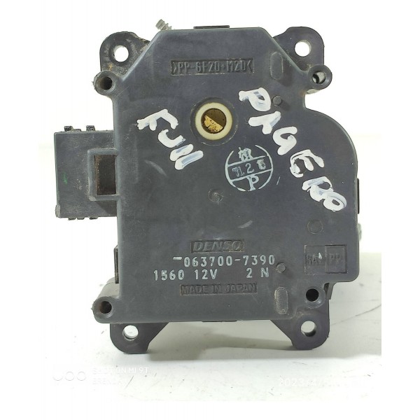 Motor Atuador Caixa Ar Pajero Full 2009 2010 2011  / 27700