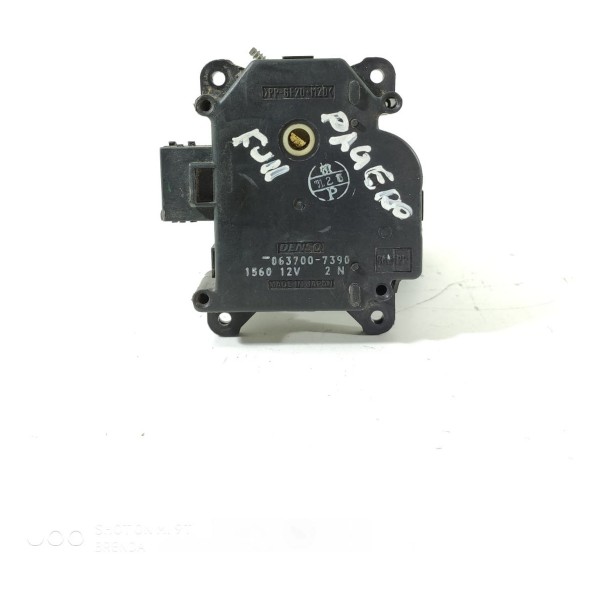 Motor Atuador Caixa Ar Pajero Full 2009 2010 2011  / 27700