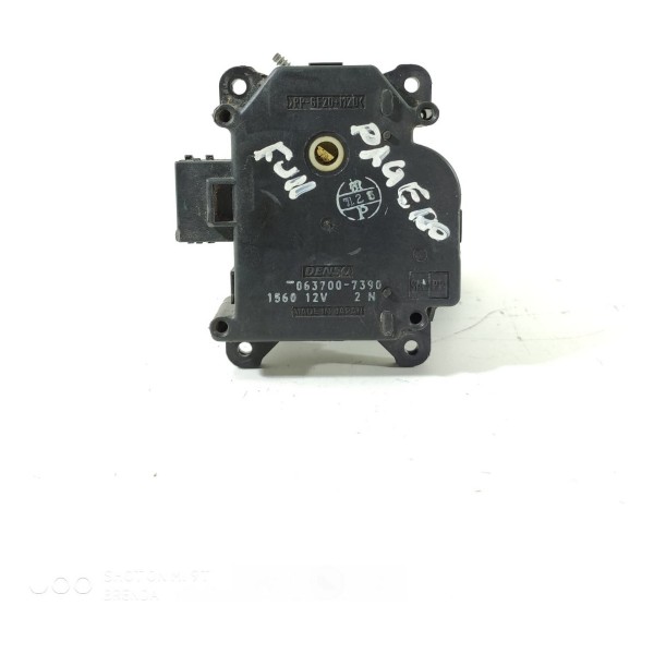 Motor Atuador Caixa Ar Pajero Full 2009 2010 2011  / 27700