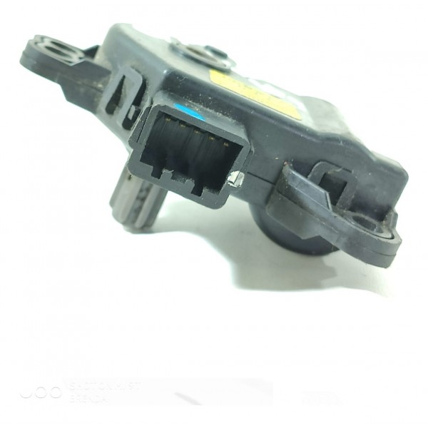 Atuador Caixa Ar Kia Cerato Tucson Sonata 2008 A 2014 /27698