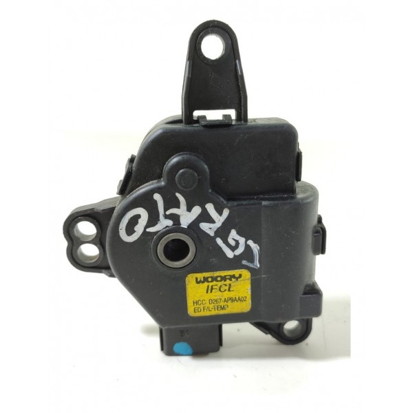 Atuador Caixa Ar Kia Cerato Tucson Sonata 2008 A 2014 /27698