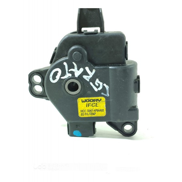 Atuador Caixa Ar Kia Cerato Tucson Sonata 2008 A 2014 /27698