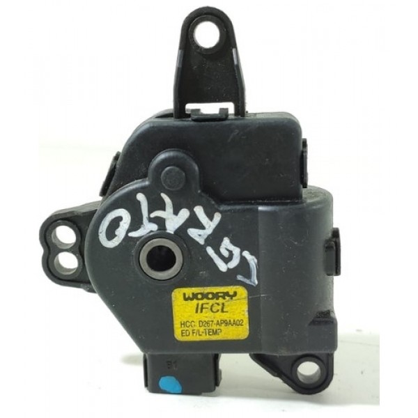 Atuador Caixa Ar Kia Cerato Tucson Sonata 2008 A 2014 /27698