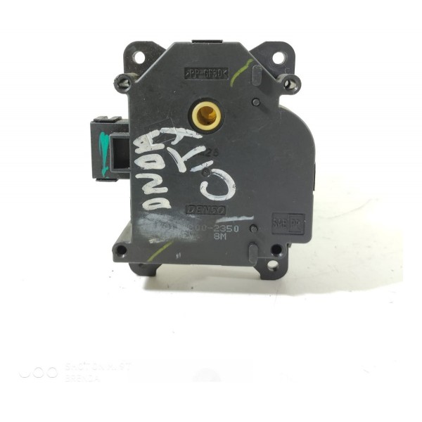 Motor Atuador Caixa Honda City 2012 / 27694