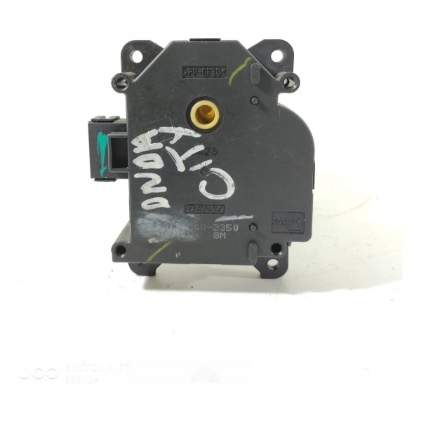 Motor Atuador Caixa Honda City 2012 / 27694