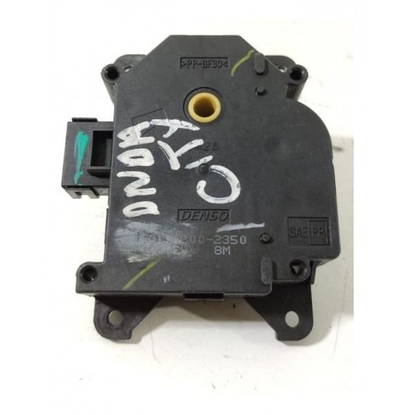 Motor Atuador Caixa Honda City 2012 / 27694