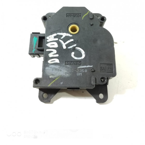 Motor Atuador Caixa Honda City 2012 / 27694