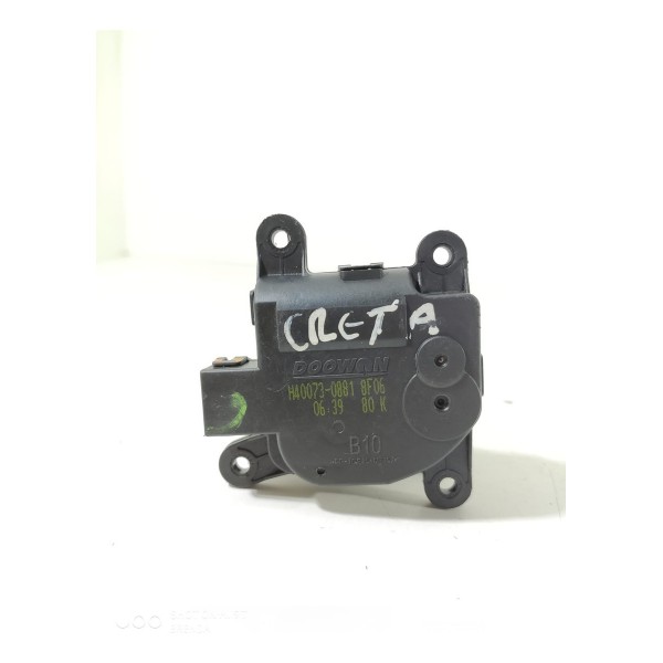 Motor Atuador Caixa Ar Creta 2017 2018 2019 2021 /27693