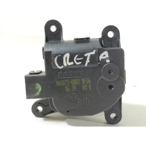 Motor Atuador Caixa Ar Creta 2017 2018 2019 2021 /27693