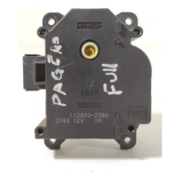 Motor Atuador Caixa Ar Civic Pajero Full 2010 A 2014 / 27692