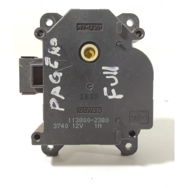 Motor Atuador Caixa Ar Civic Pajero Full 2010 A 2014 / 27692