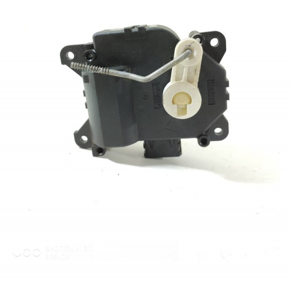Motor Atuador Caixa Ar Civic Pajero Full 2010 A 2014 / 27692