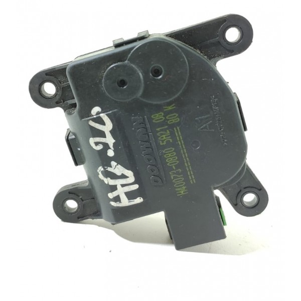 Motor Atuador Caixa Ar Hyundai Hb20 2019 H400730880 / 27691