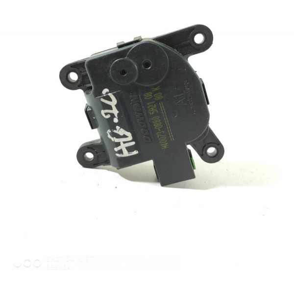 Motor Atuador Caixa Ar Hyundai Hb20 2019 H400730880 / 27691