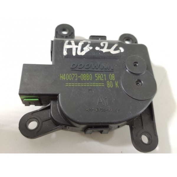 Motor Atuador Caixa Ar Hyundai Hb20 2019 H400730880 / 27691